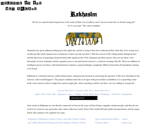 rakhasim screenshot