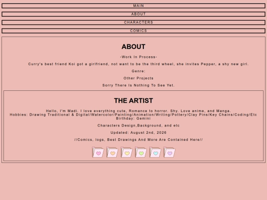 About screenshot