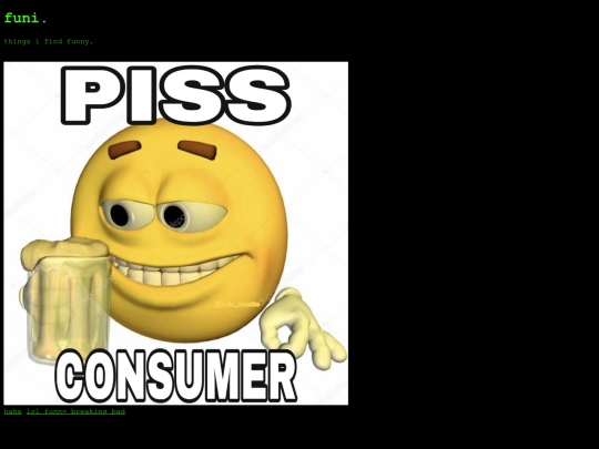 funi screenshot