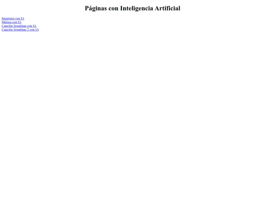 IA screenshot