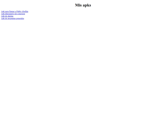 apks screenshot