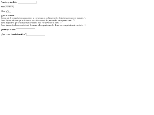 formulario screenshot
