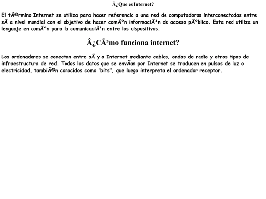 pagweb screenshot