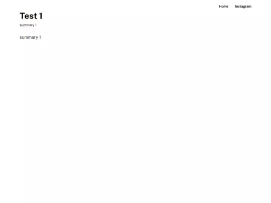 post0 screenshot