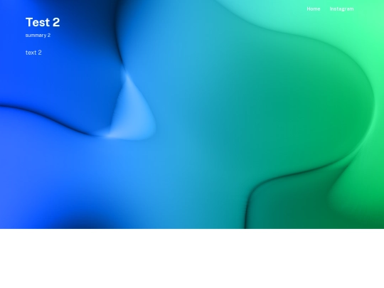 post2 screenshot