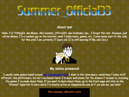 About screenshot