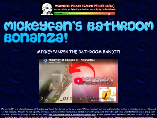 Dramas/Mickeyfan screenshot