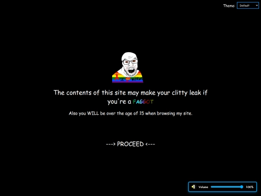 Redesign screenshot