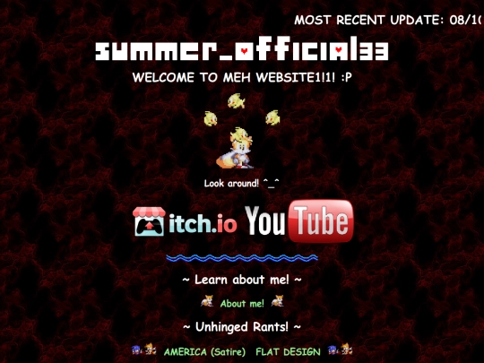 oldesthome screenshot