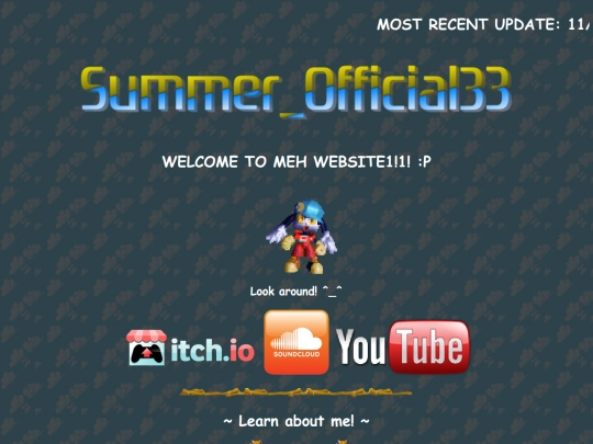 veryoldhome screenshot