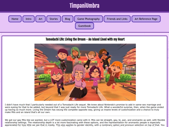 blog/Tomodachi/tomodachi screenshot