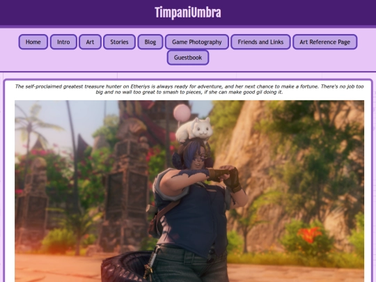 stories/adagio/adagio screenshot
