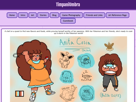 stories/anita/anita screenshot