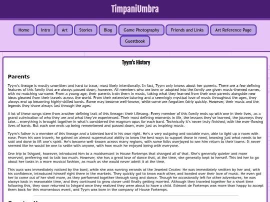 stories/tyympaanih/movements/history screenshot