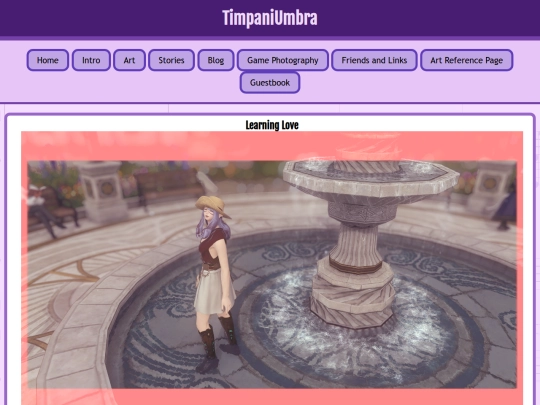 stories/tyympaanih/movements/romance screenshot