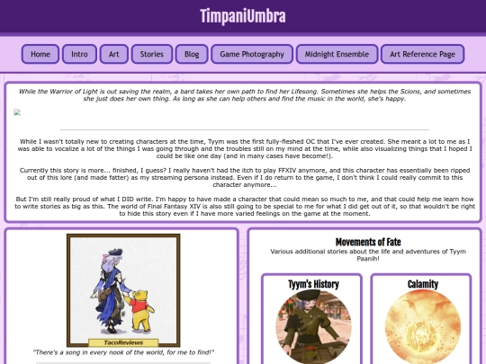 stories/tyympaanih/movements/tyympaanih screenshot