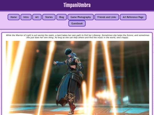 stories/tyympaanih/tyympaanih screenshot
