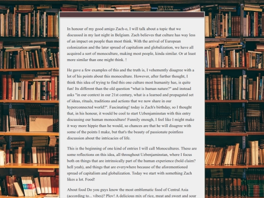 posts/Monoculture-I screenshot