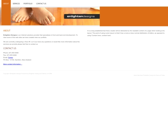 uformativa2/about screenshot
