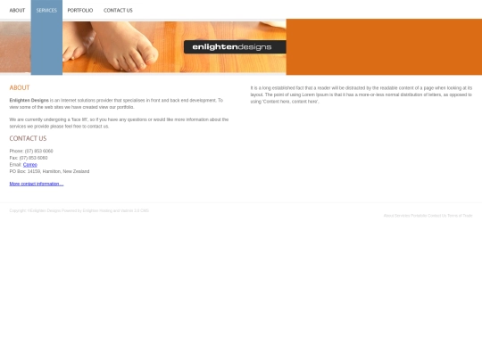 uformativa2/services screenshot