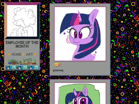 2025SFW screenshot