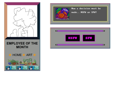 ArtLanding screenshot