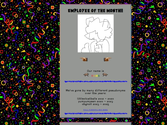 EOTM screenshot