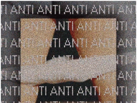 ANTI screenshot