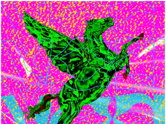 FLY screenshot