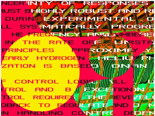 ITER screenshot