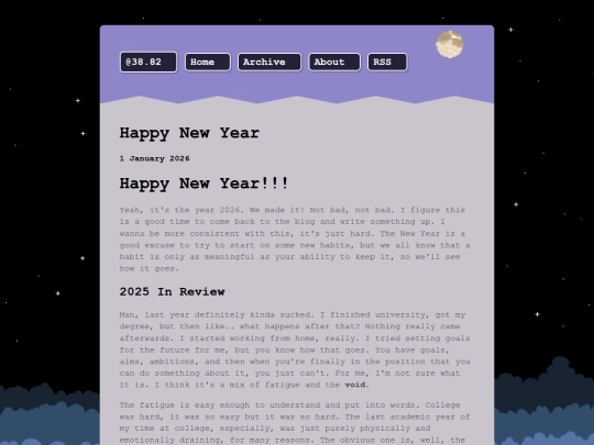 old-site-archive/posts/2026-01-01.Happy New Year screenshot