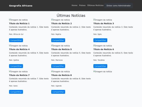 noticias screenshot