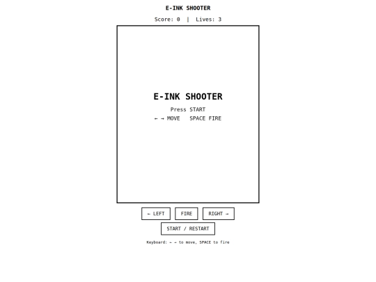 Shooter2 screenshot