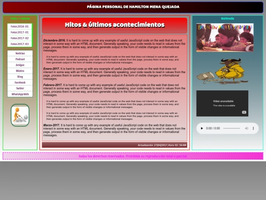 Modulo 2 screenshot