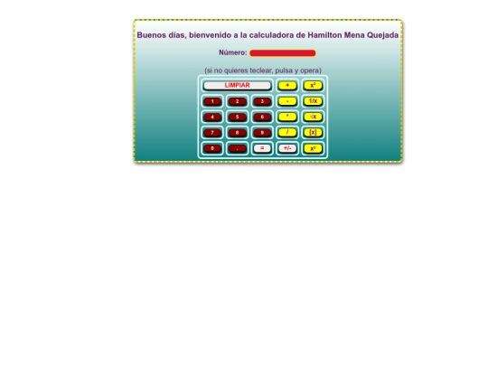 Modulo 4 screenshot