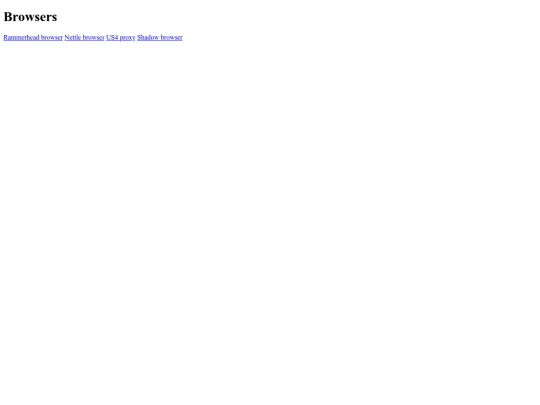 browserpage screenshot
