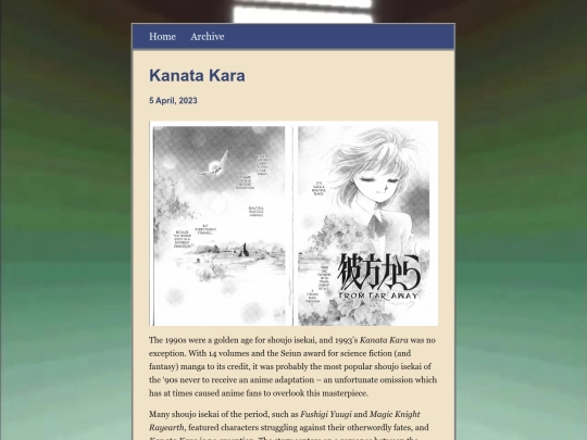 posts/2023-04-05-Kanata-Kara screenshot