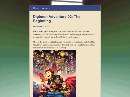 posts/2023-11-09-Digimon-Adventure-02-The-Beginning screenshot