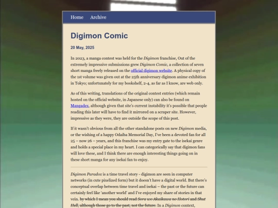 posts/2025-05-20-Digimon-Comic screenshot