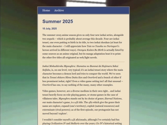 posts/2025-07-10-Summer-2025 screenshot