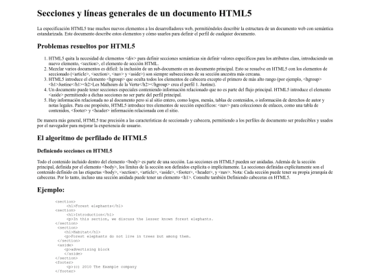 CursoWeb/t1/pag/html5 screenshot