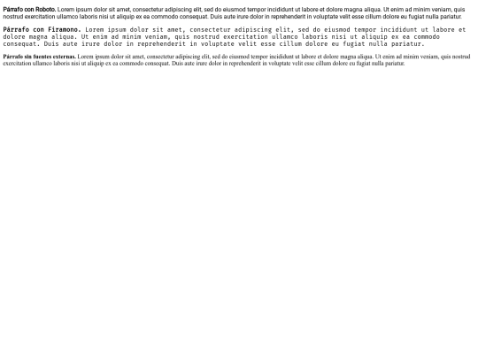CursoWeb/t2/fuentesForaneas screenshot
