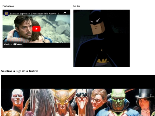 CursoWeb/t2/multimedia screenshot