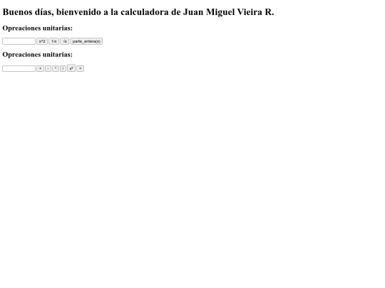 CursoWeb/t4/calculadora screenshot