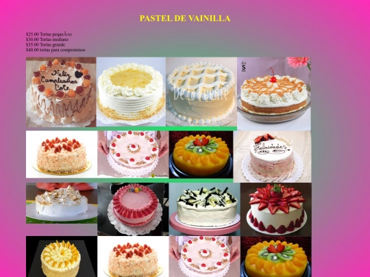 proyecto grupal/vainilla screenshot