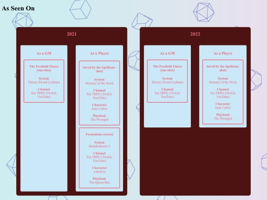 credits screenshot