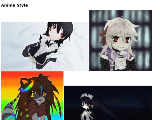 animeredirect screenshot