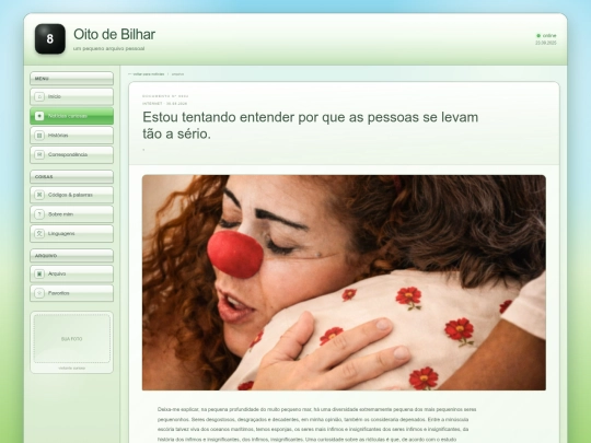noticias/drsabetudo screenshot