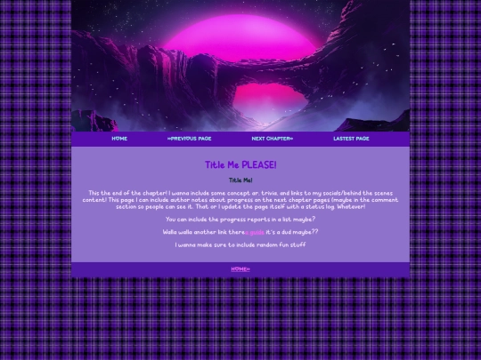U.H/Ch.1/U.H-1-LastPage screenshot