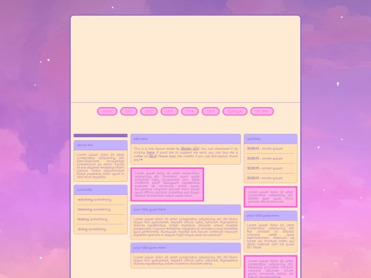 partyweb/textqa screenshot